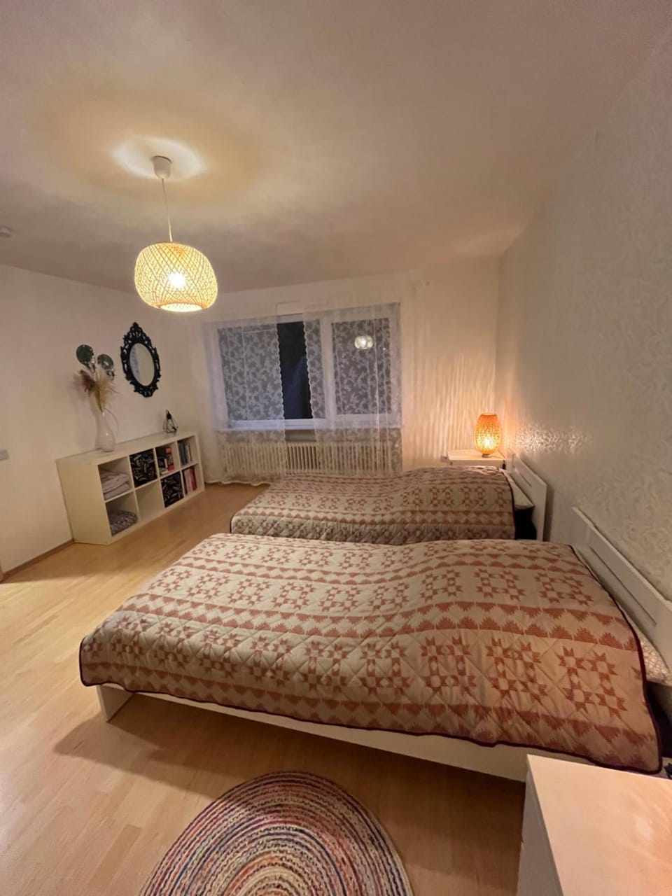 Ruhige Ferienwohnung im Saarland Apartment in Saarland, 66, Germany