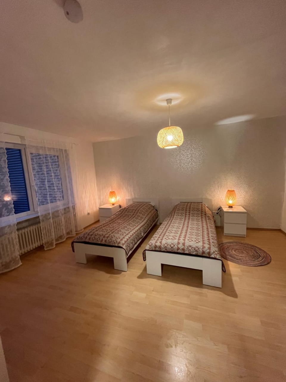 Ruhige Ferienwohnung im Saarland Apartment in Saarland, 66, Germany