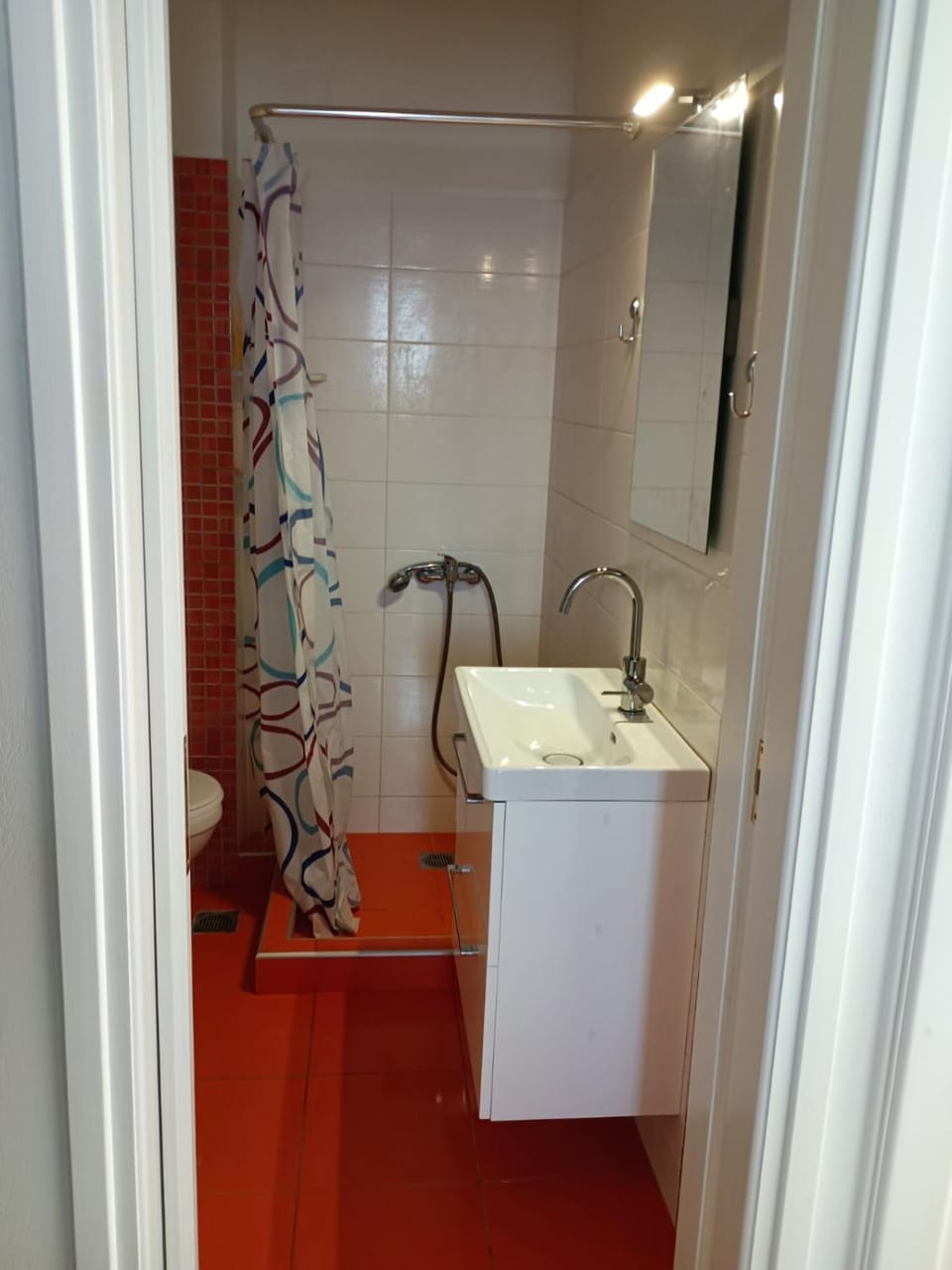 Dimitris House Apartment in Euboea