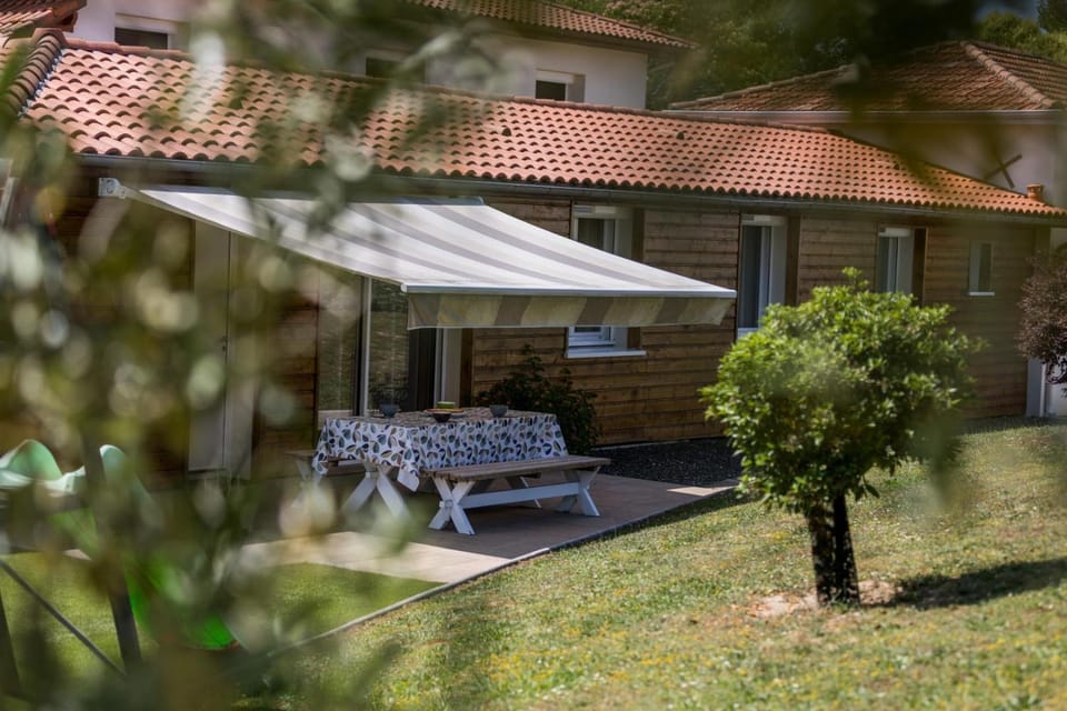 Gîte salis House in Nouvelle-Aquitaine