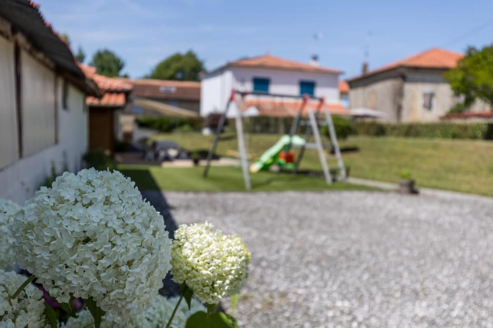 Gîte salis House in Nouvelle-Aquitaine