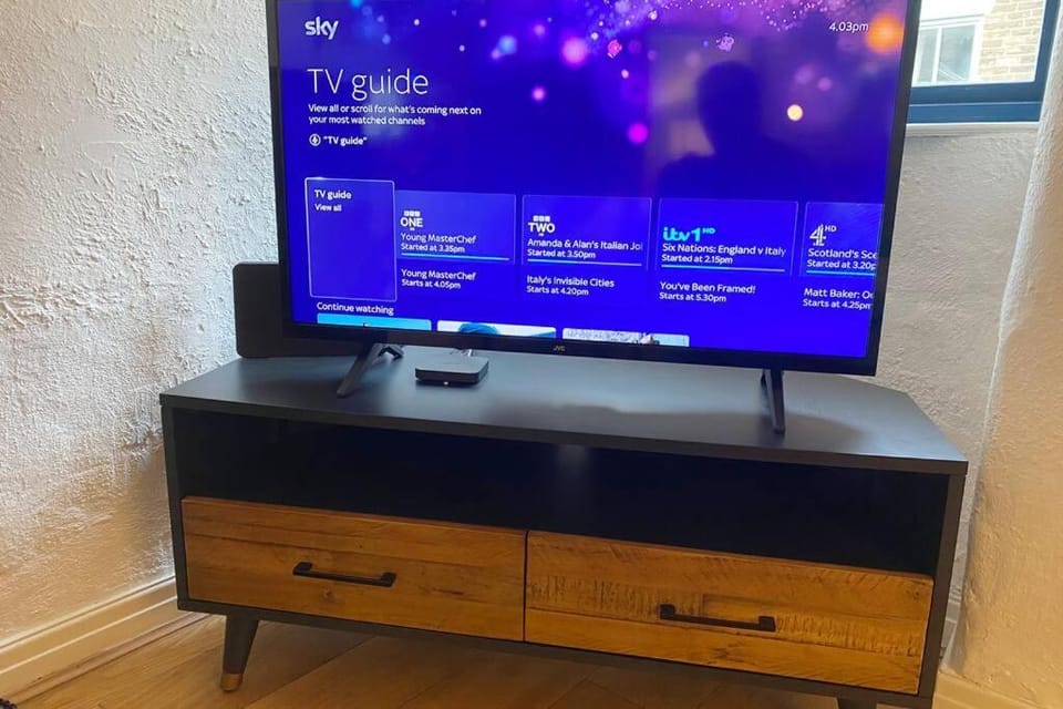 TV and multimedia