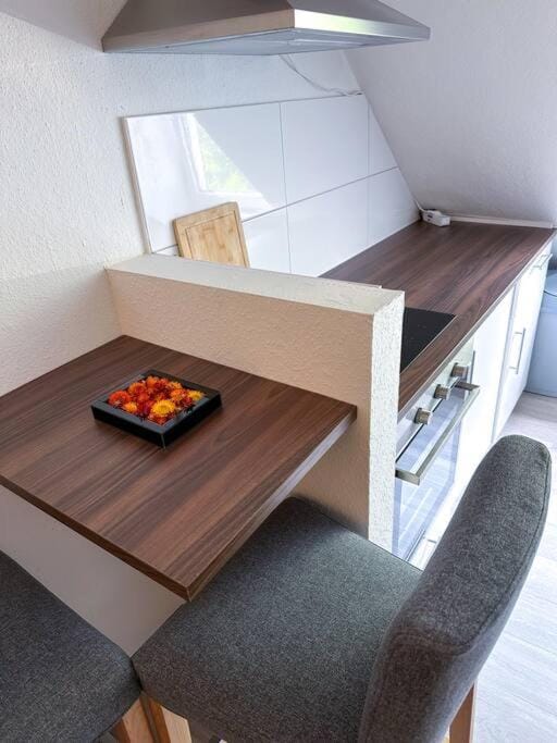 City Apprtment with Netflix, 2Tv Apartment in Essen
