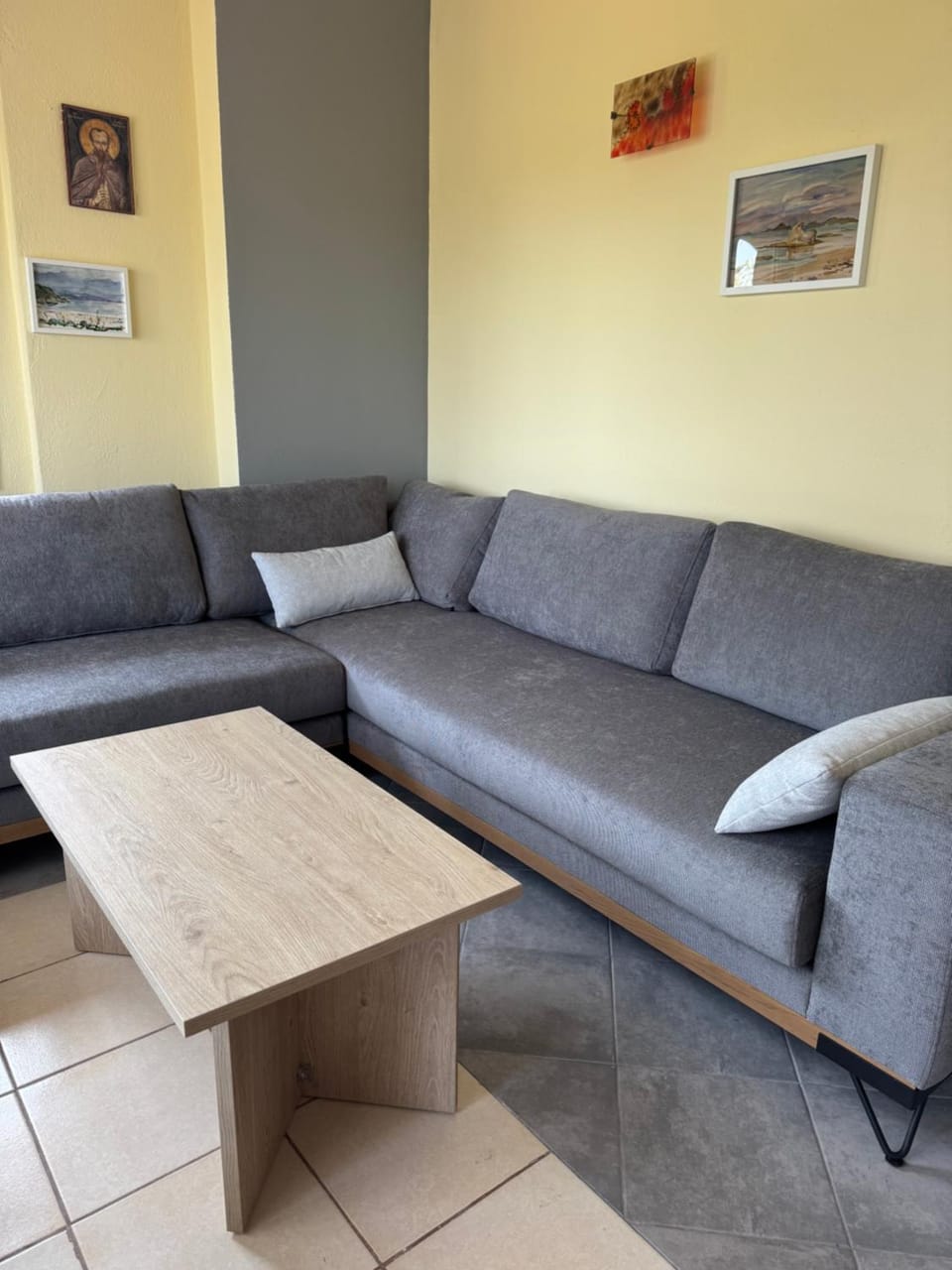 Artist's House House in Halkidiki