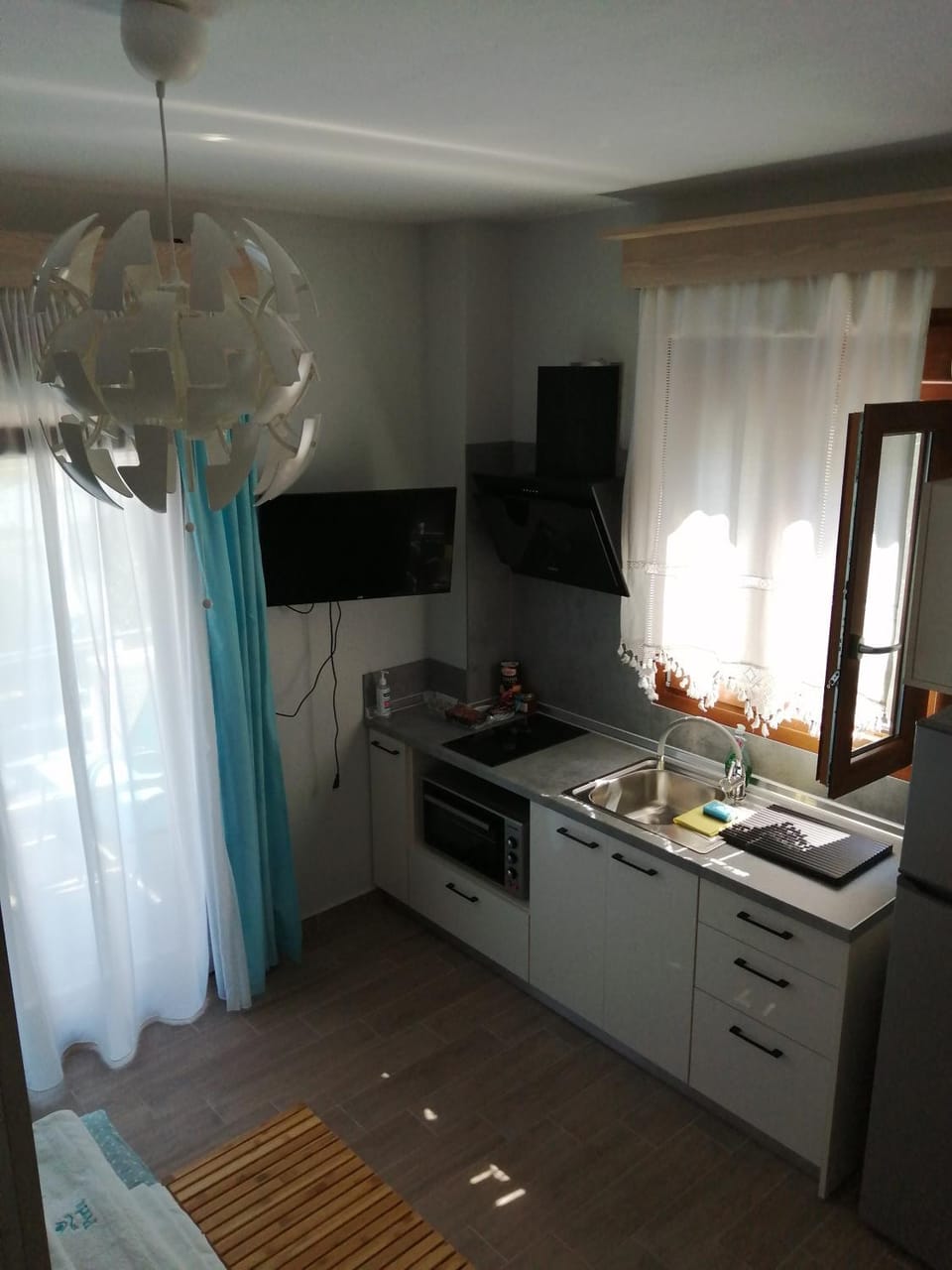 Perla studios Apartment in Halkidiki