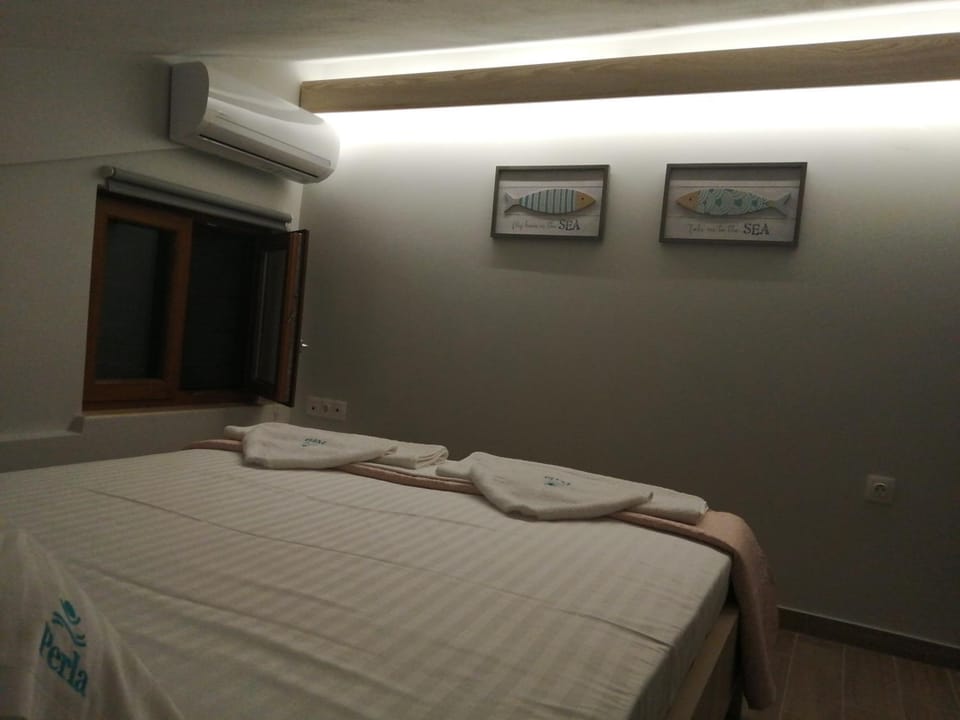 Perla studios Apartment in Halkidiki