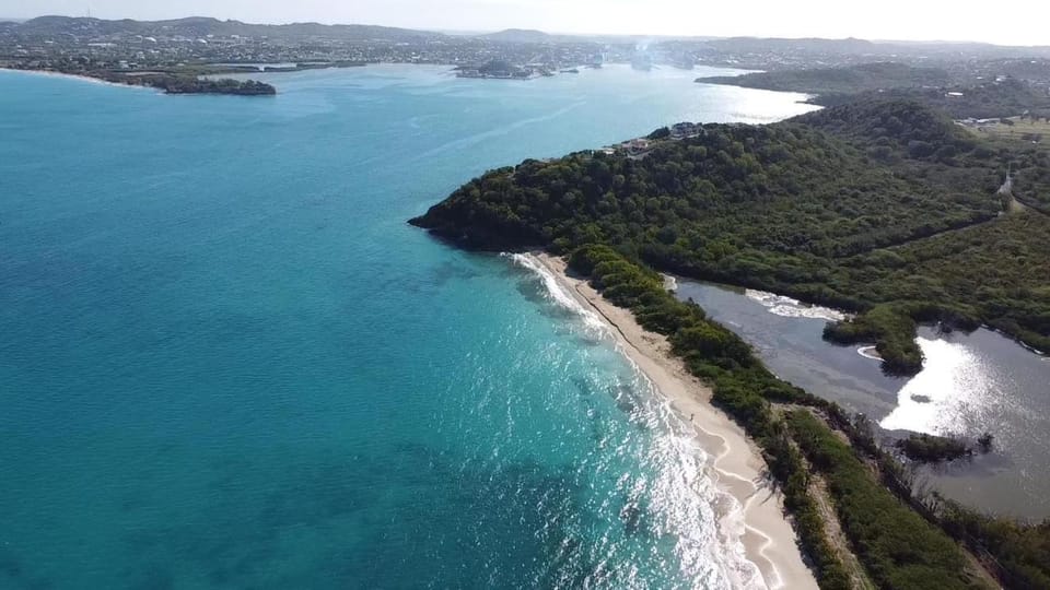 Condo By The Sea Villa in Antigua and Barbuda