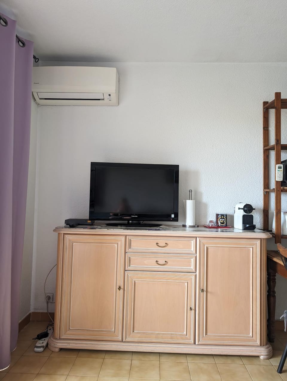 air conditioner