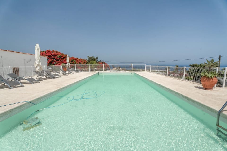 Finca La Pampa Villa in Canary Islands