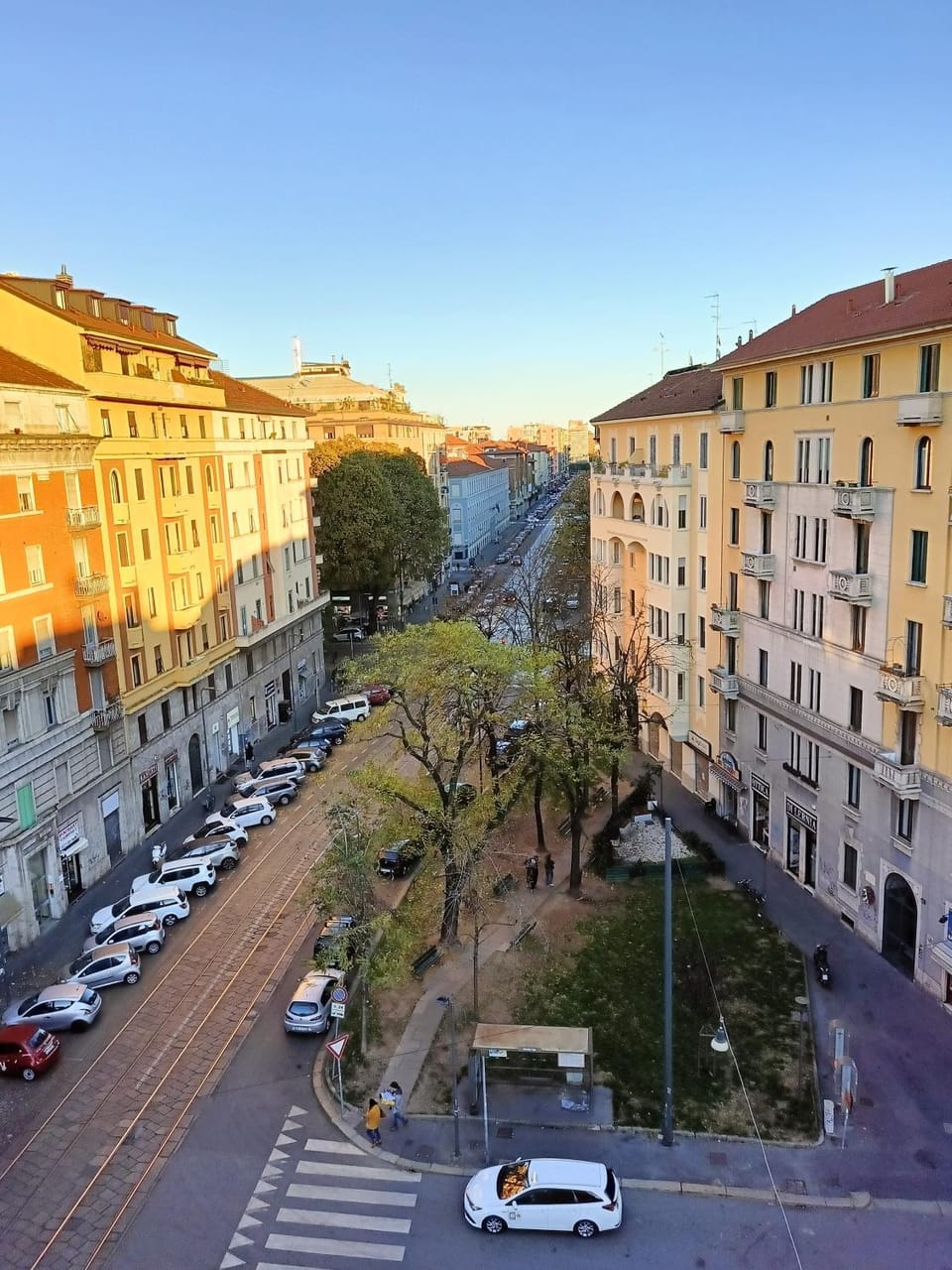 View (from property/room)