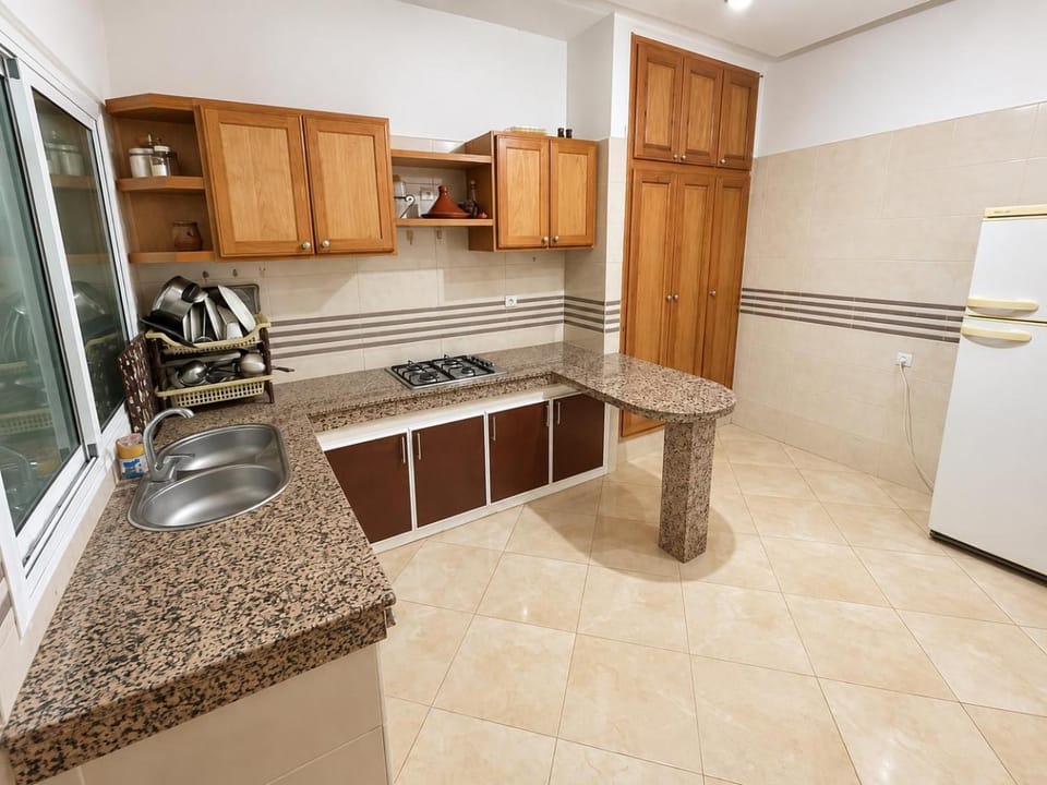 A appartement Apartment in Fes