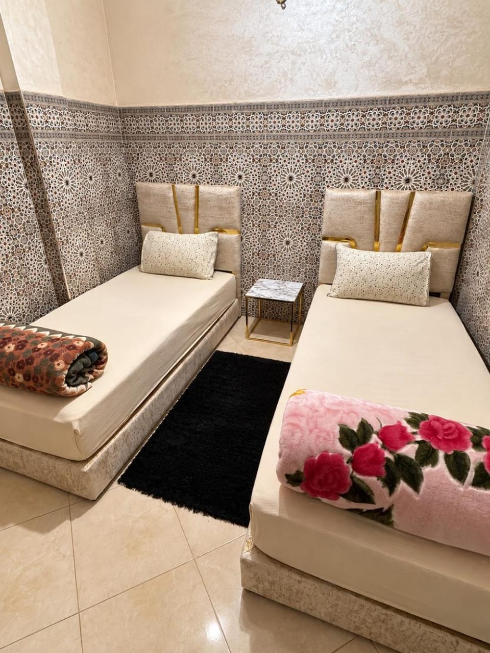 A appartement Apartment in Fes