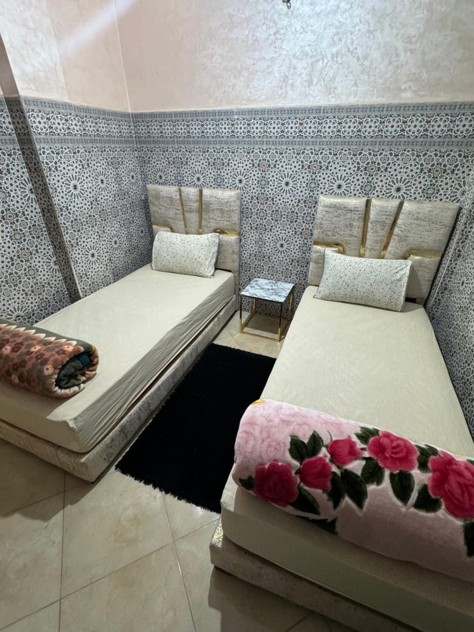 A appartement Apartment in Fes