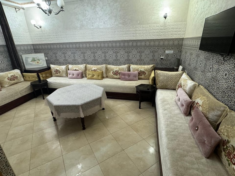 A appartement Apartment in Fes