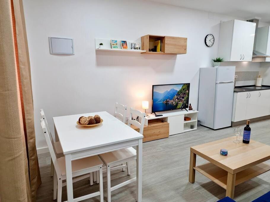 Apartamentos Bielsa 'Madrid Río' Apartment in Madrid