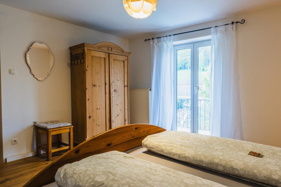 Ferienhaus am Staufeneck House in Bad Reichenhall