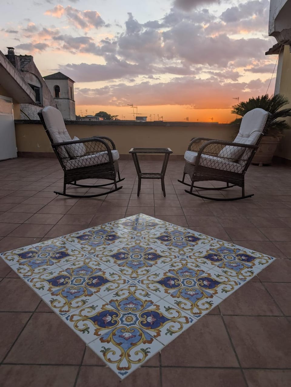 B&B Palazzo Lanza Bed and Breakfast in Campania