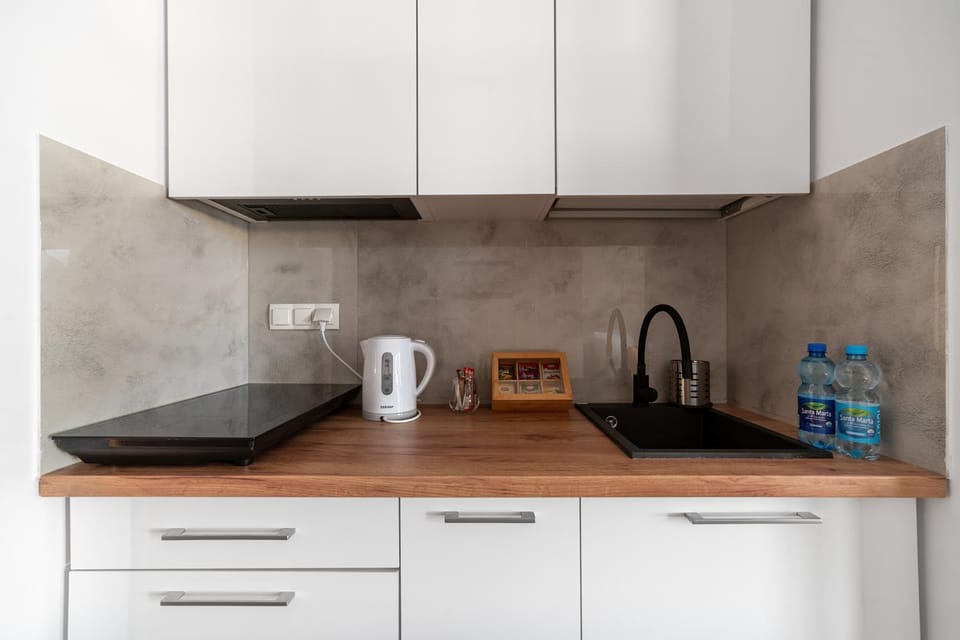 Kitchen or kitchenette, pet friendly, kitchen