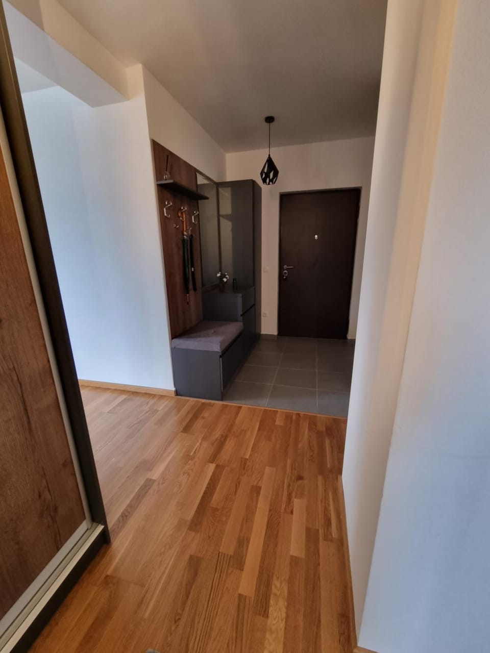 وردة اليجا Apartment in Sarajevo