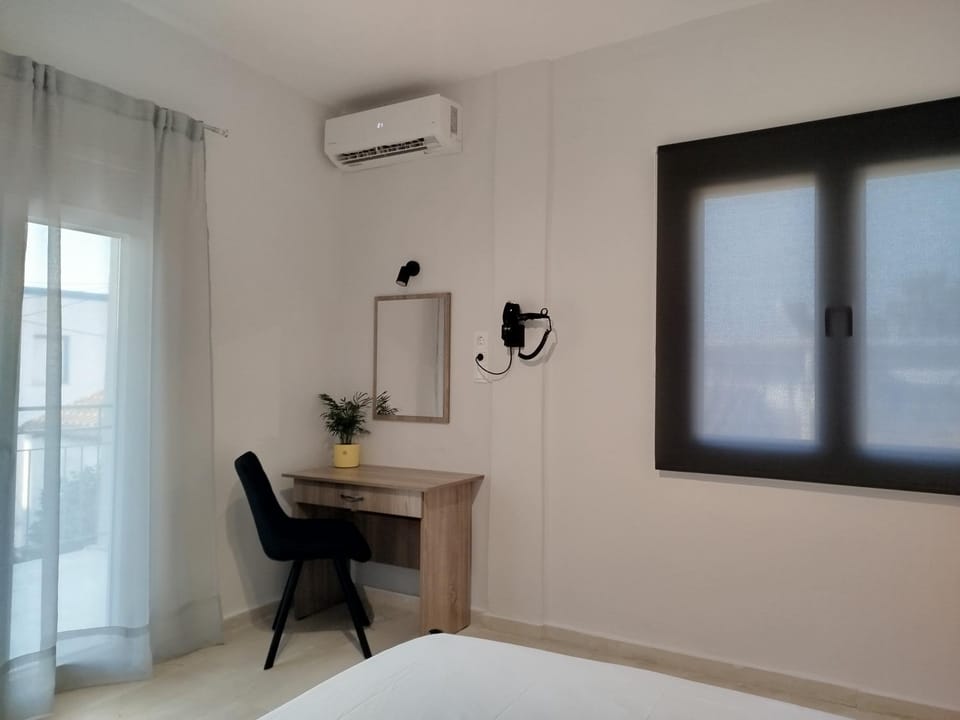 Hermes Comfort Apartment in Corfu, Greece