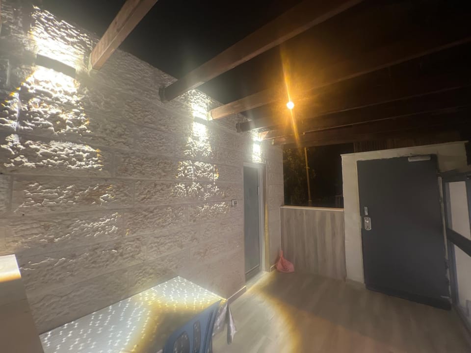 בית נופש בוטיק - Boutique holiday home Apartment in Jerusalem