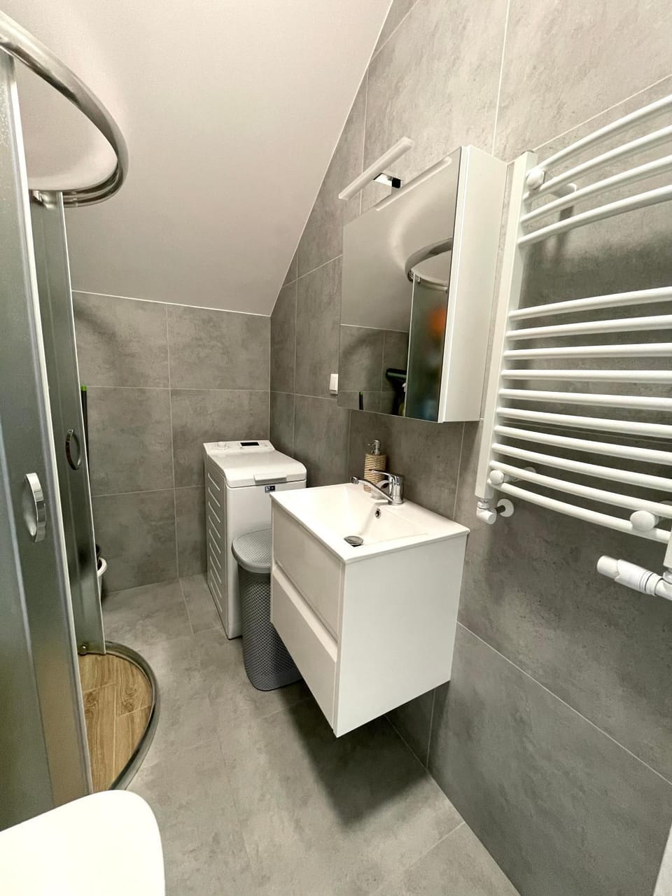 Apartament letni Almar Apartment in Pomeranian Voivodeship