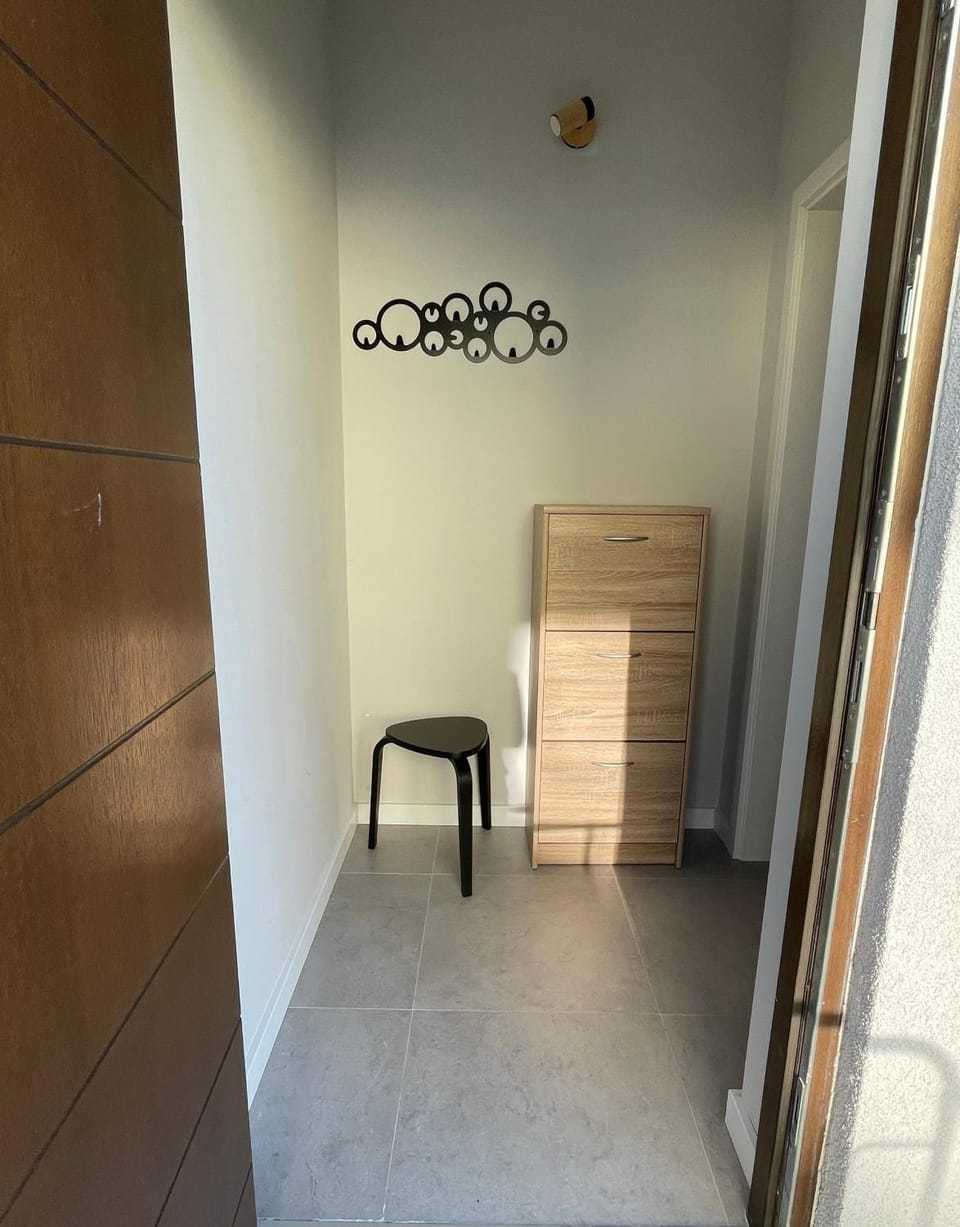 Apartament letni Almar Apartment in Pomeranian Voivodeship