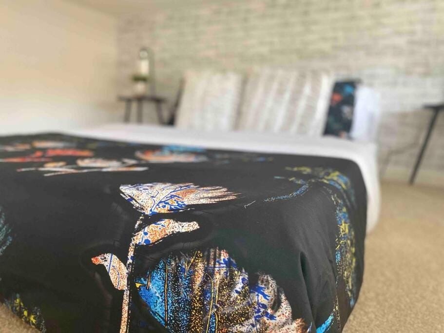 Oasis Home with Loft and Private Sauna House in San Luis Obispo