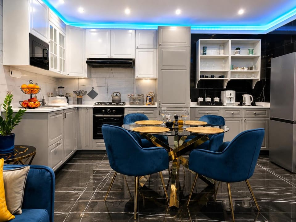 Azure Gold Apartment Apartment in Malta