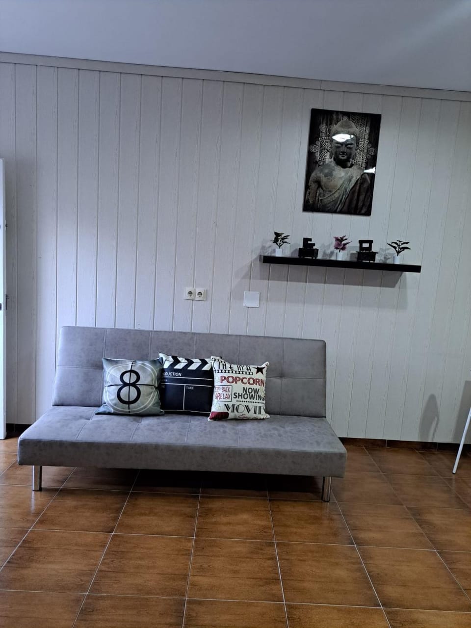 Apartamento monte dorado Apartment in Malaga