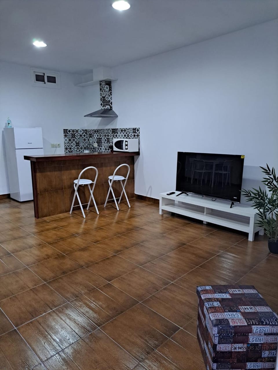 Apartamento monte dorado Apartment in Malaga