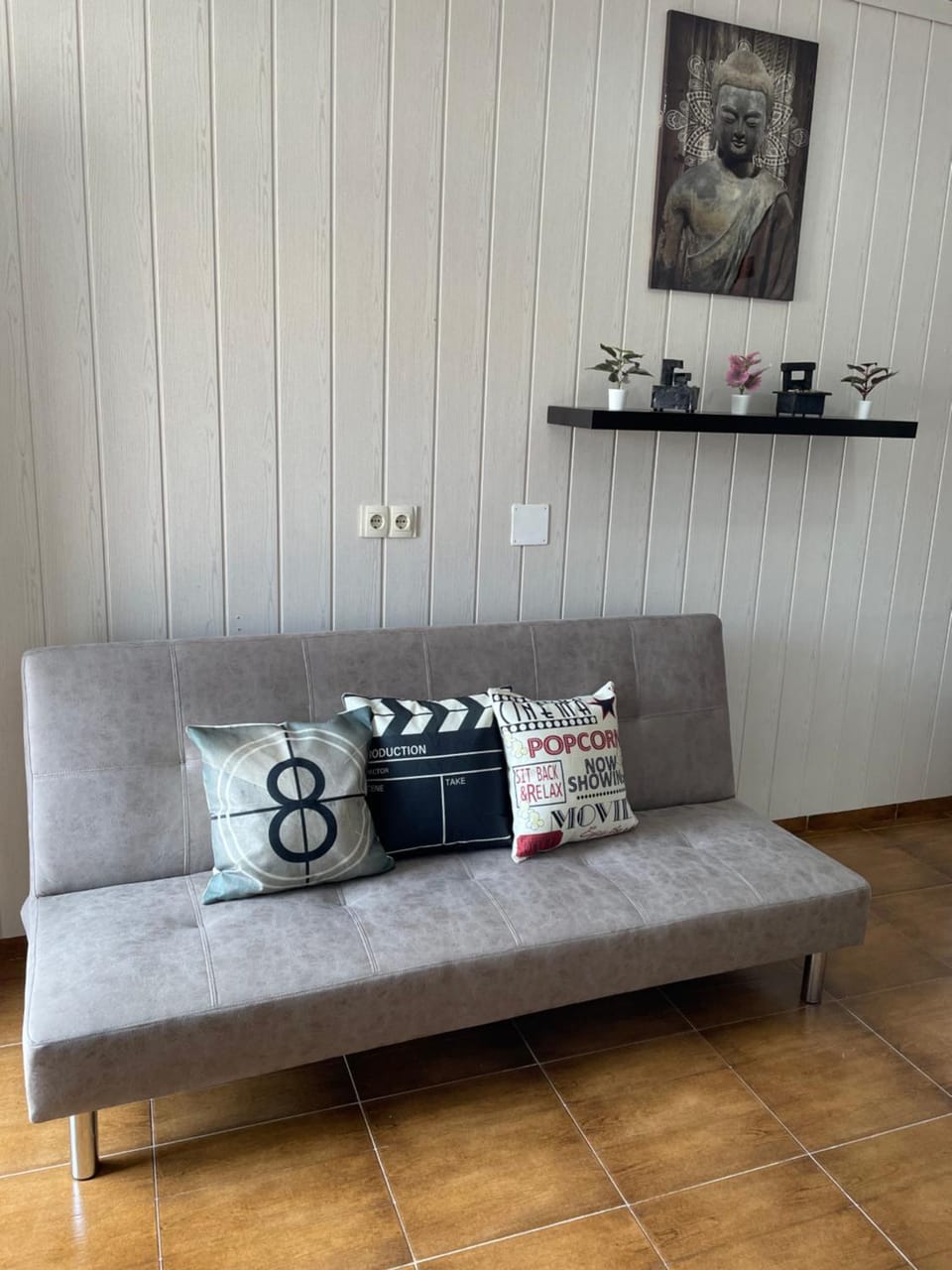 Apartamento monte dorado Apartment in Malaga