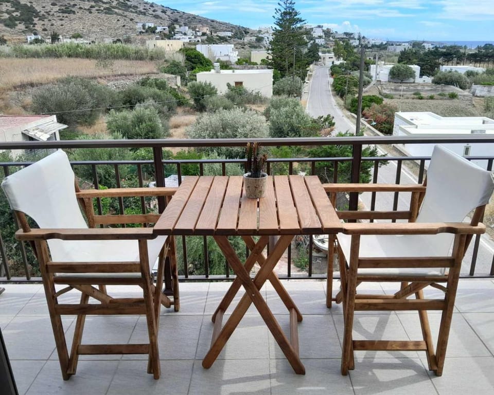 Preet House Apartment in Decentralized Administration of the Aegean
