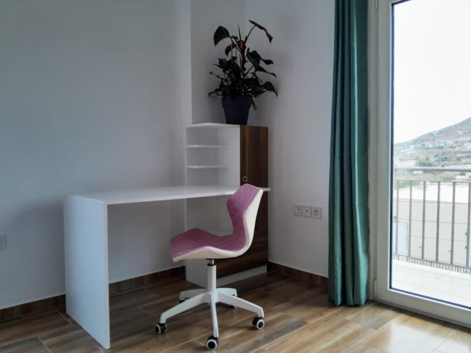 Preet House Apartment in Decentralized Administration of the Aegean