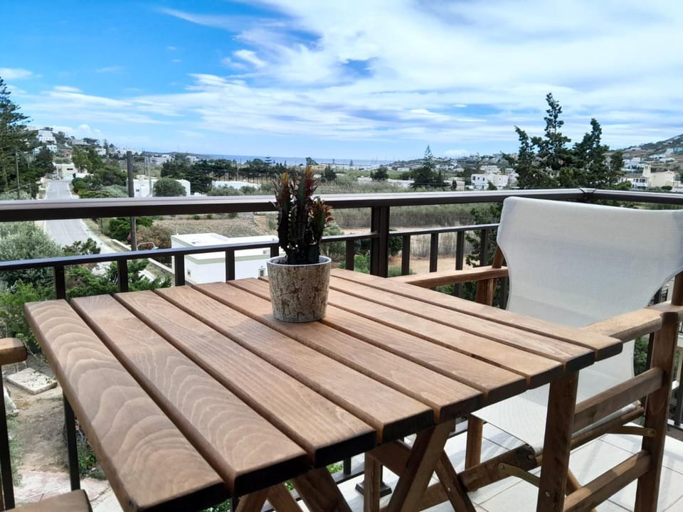 Preet House Apartment in Decentralized Administration of the Aegean