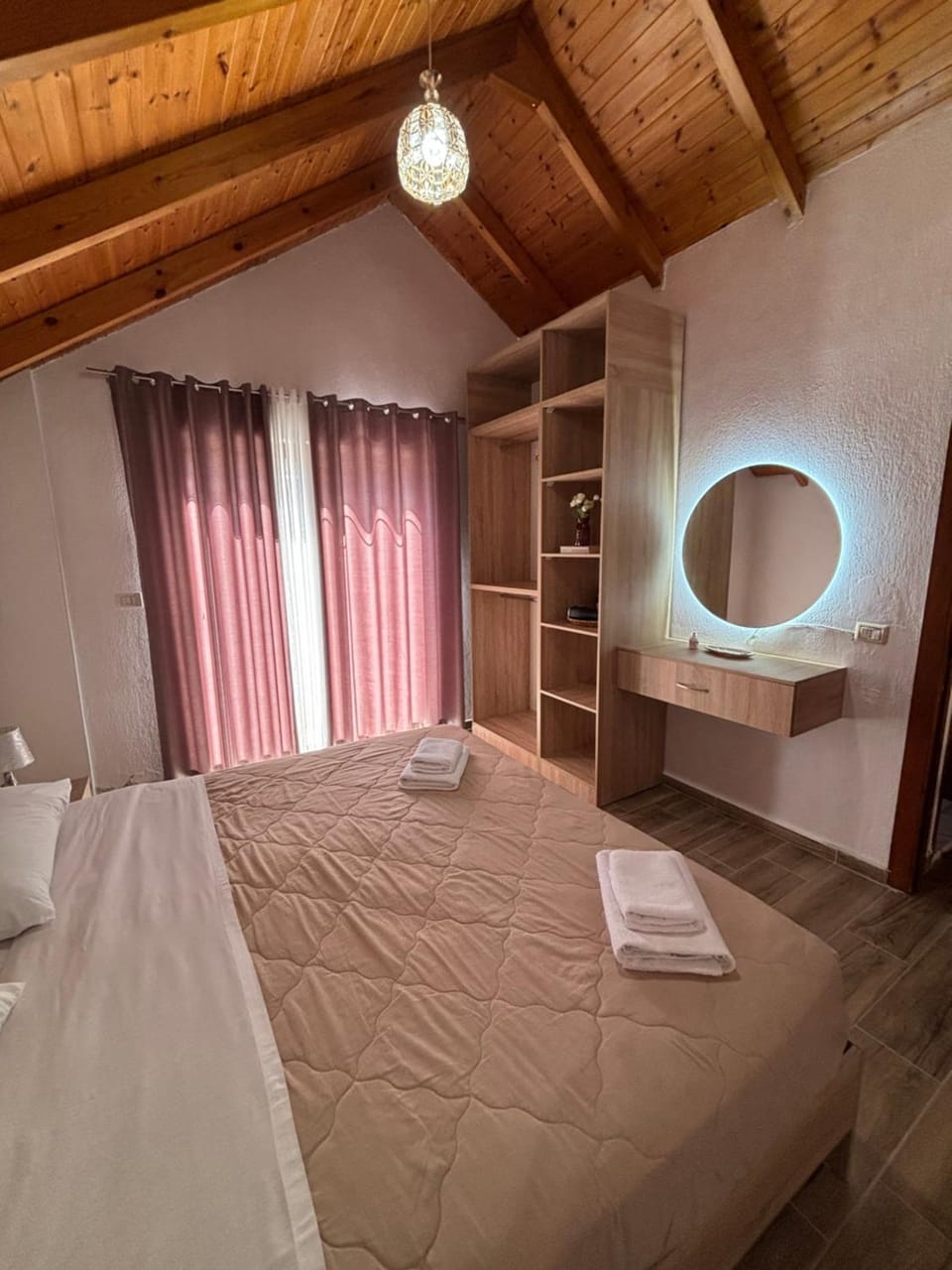 P&K apartment Pogradec Apartment in North Macedonia