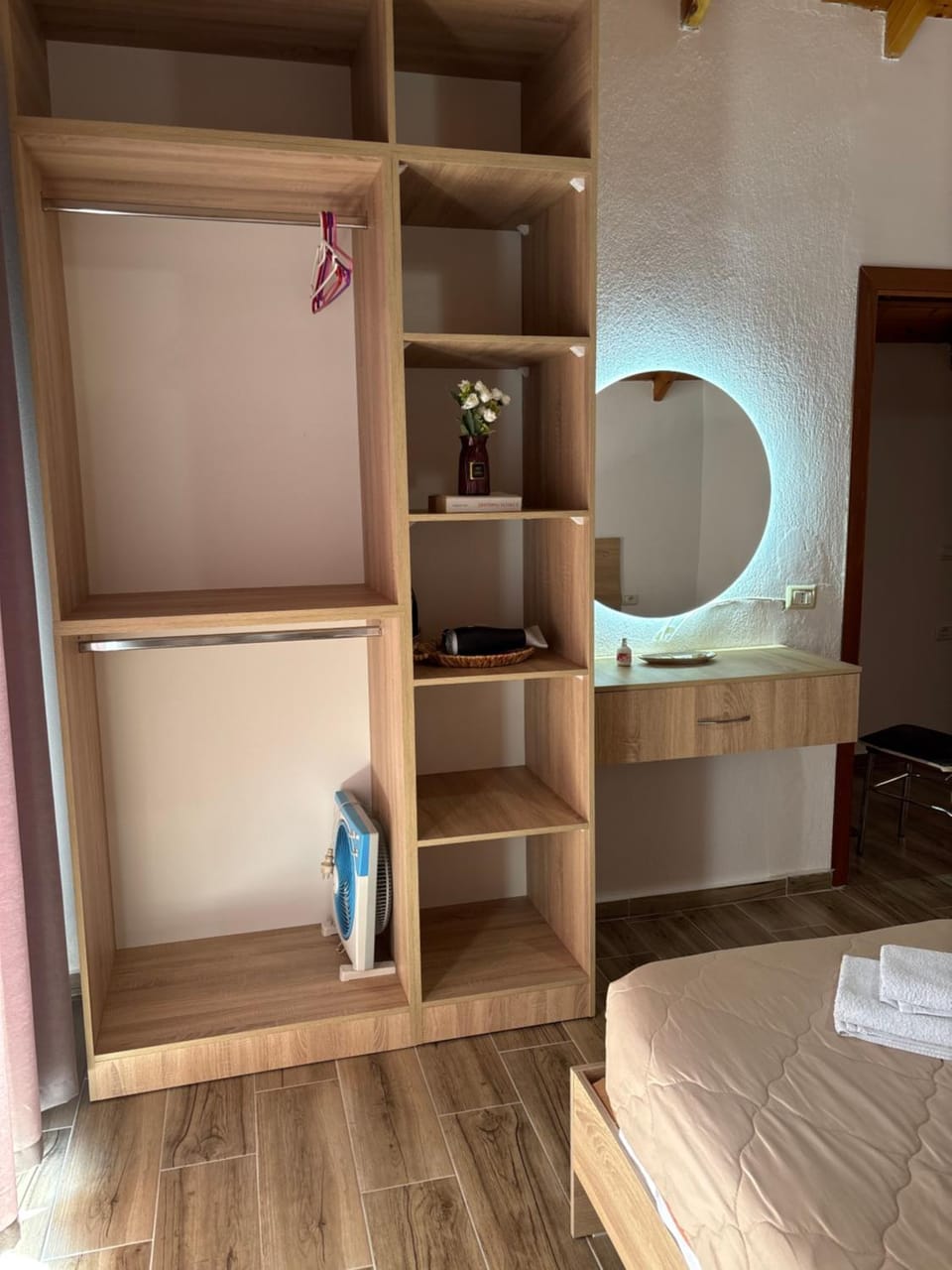 P&K apartment Pogradec Apartment in North Macedonia