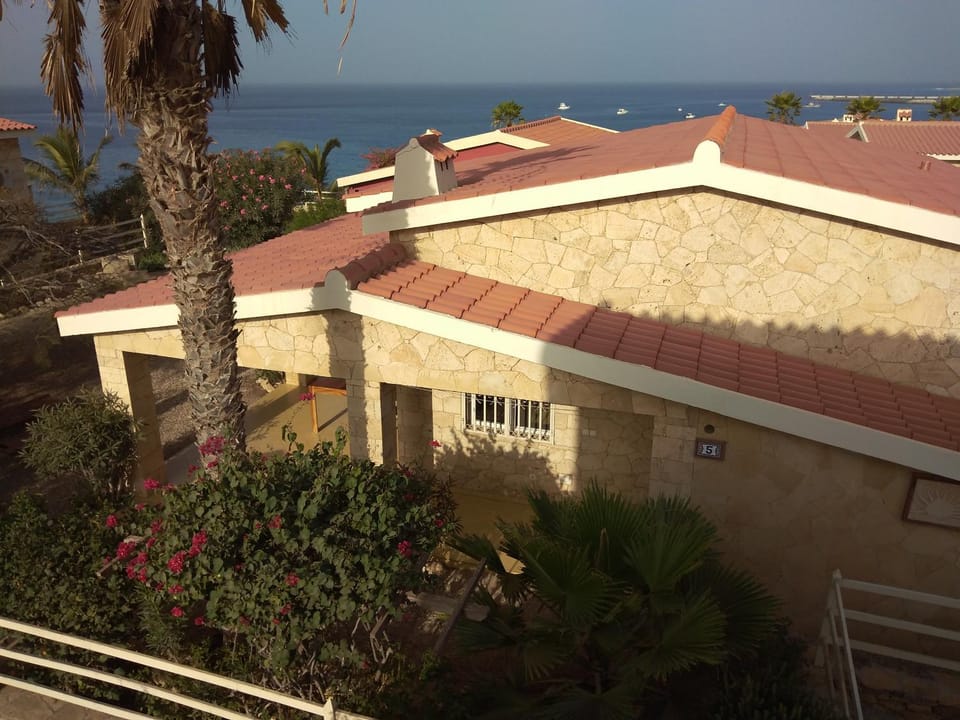 Casita Solemar direkt am Atlantik Villa in Cape Verde