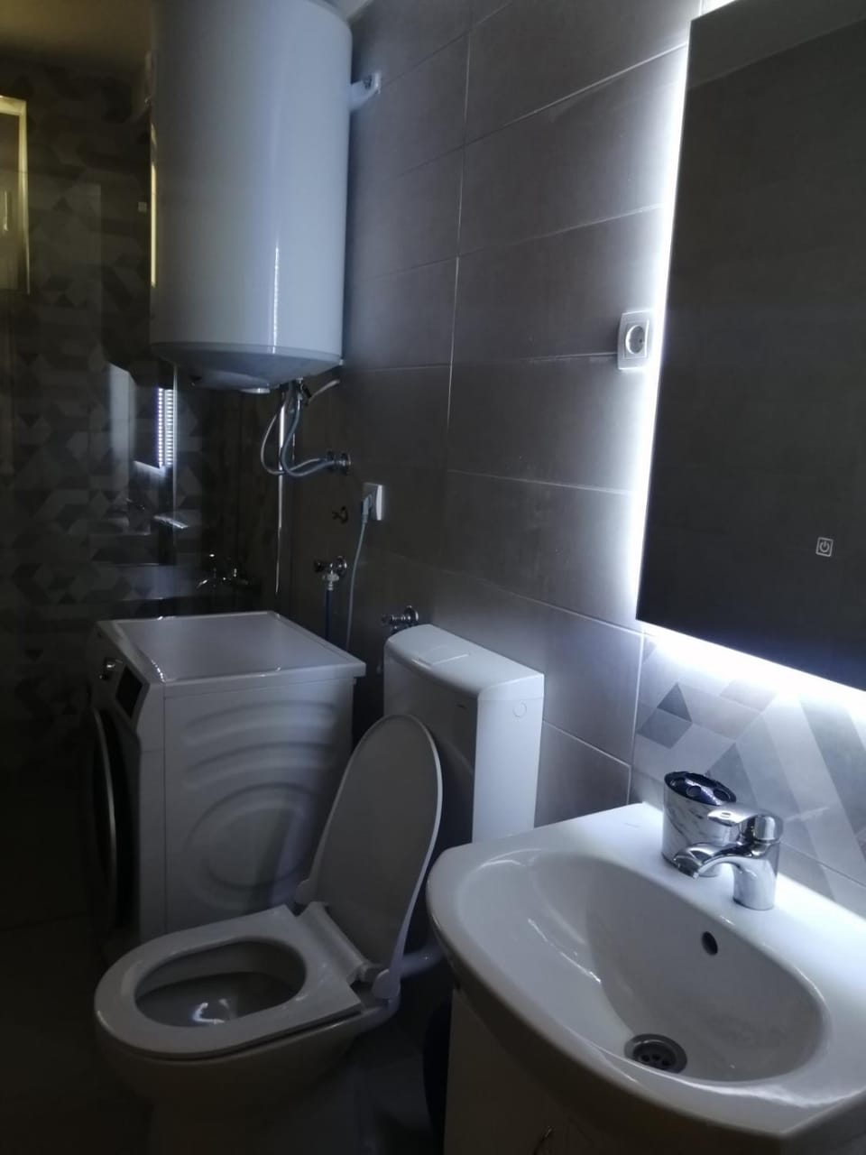Apartman Jela Apartment in Serbia