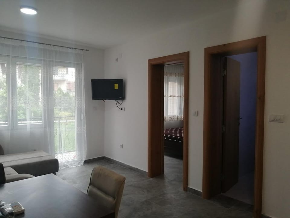 Apartman Jela Apartment in Serbia