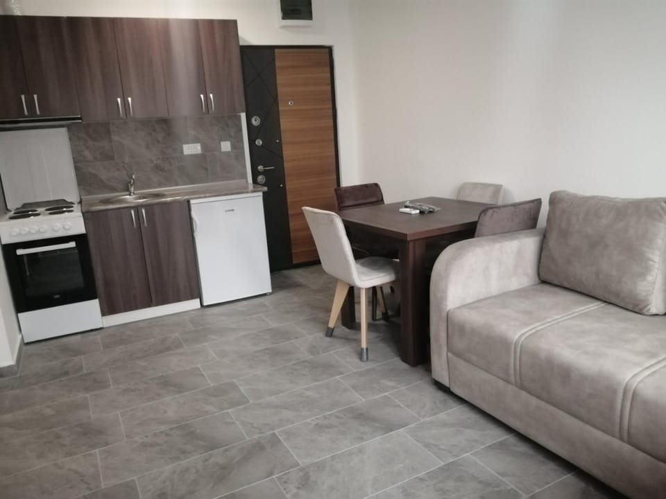 Apartman Jela Apartment in Serbia