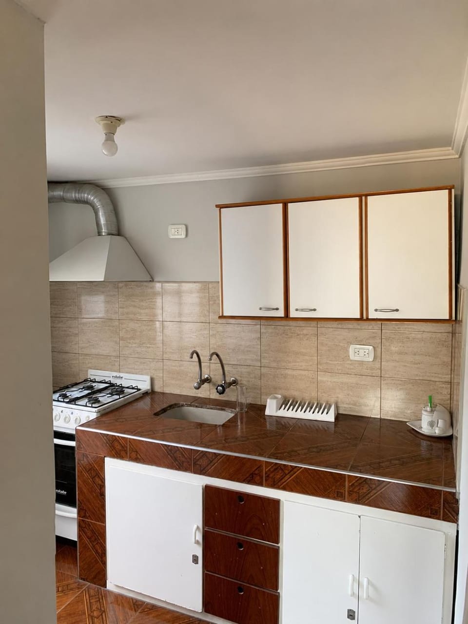 EL SERENO Apartment in San Rafael