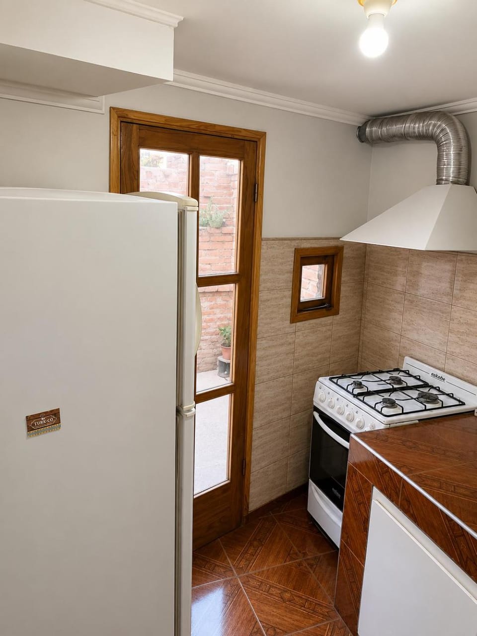 EL SERENO Apartment in San Rafael