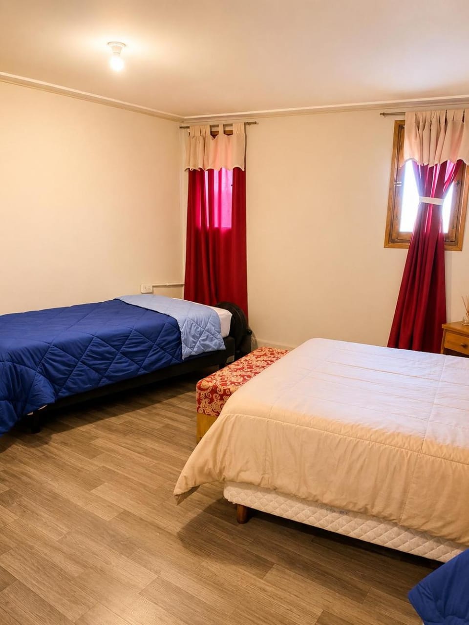 EL SERENO Apartment in San Rafael