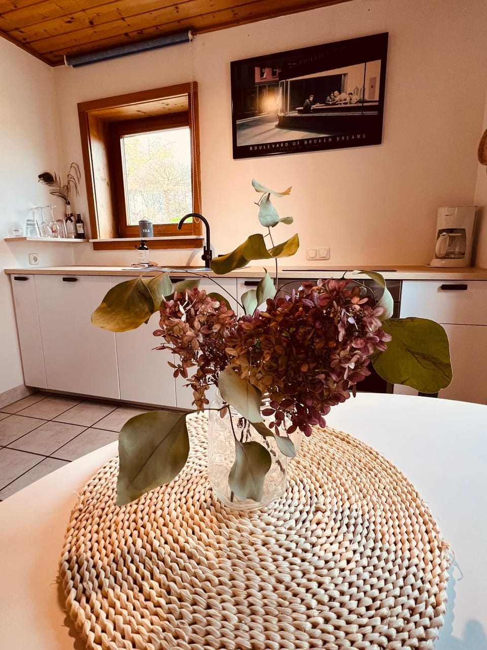 Ferienwohnung Derscheid Apartment in Rhineland-Palatinate