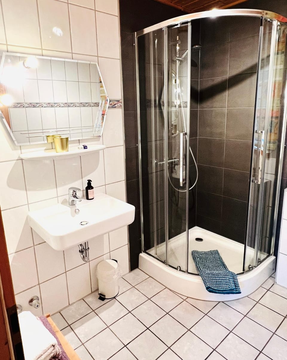 Ferienwohnung Derscheid Apartment in Rhineland-Palatinate