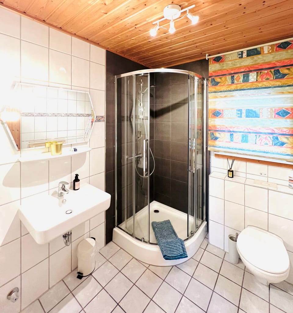 Ferienwohnung Derscheid Apartment in Rhineland-Palatinate