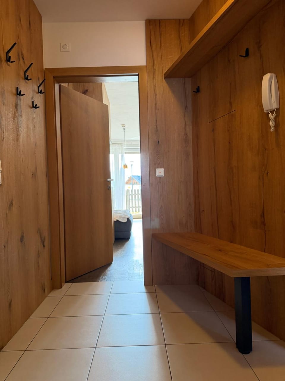 storage
