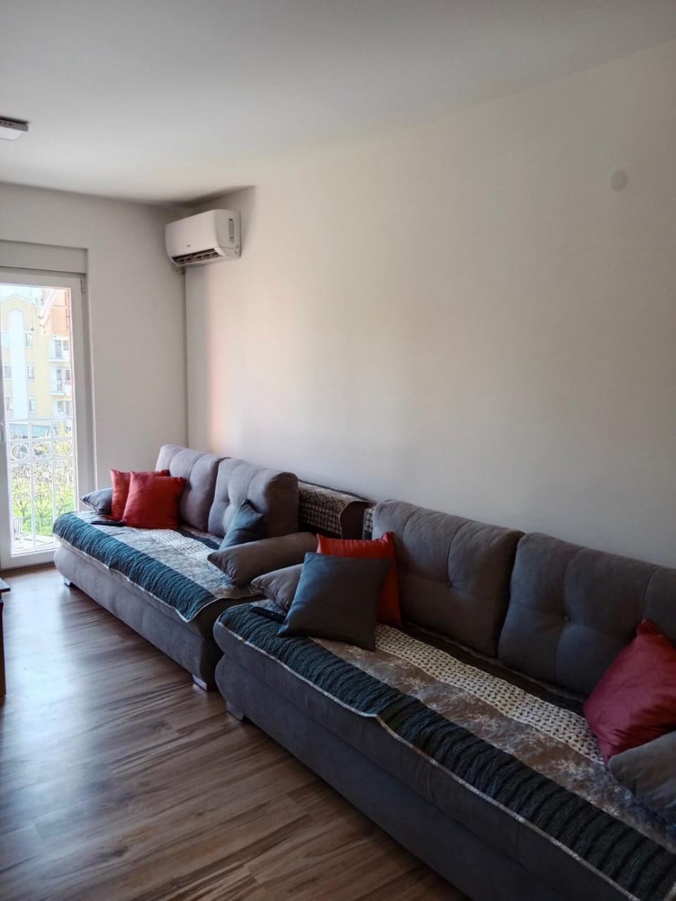 Apartman 4M Apartment in Serbia