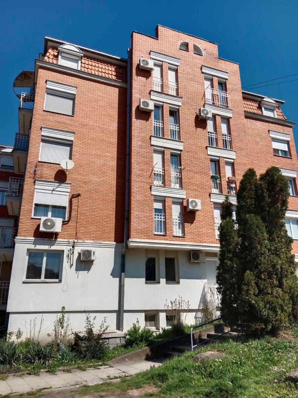 Apartman 4M Apartment in Serbia